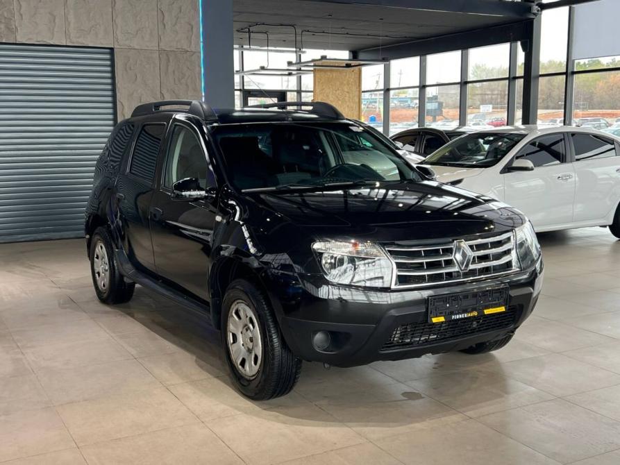Renault Duster I Оренбург  - изображение 3