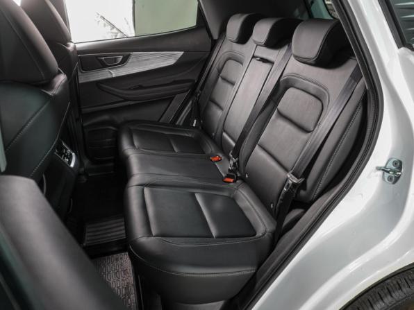 Chery Tiggo 4 Pro I с пробегом 2023 года, цена 1 594 500 рублей, 47283 км, внедорожник, Автокод Объявления