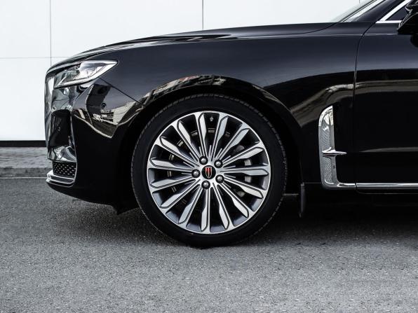 Hongqi H9 I с пробегом 2023 года, цена 3 990 000 рублей, 34214 км, седан, Автокод Объявления