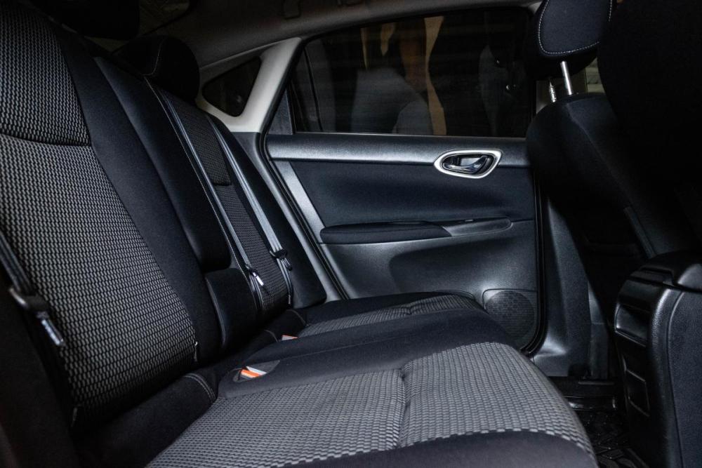 Nissan Sentra VII (B17) Уфа  - изображение 11