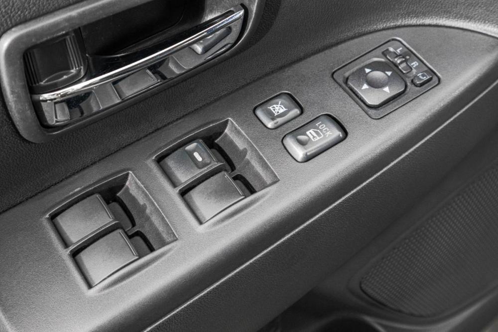 Mitsubishi ASX I Рестайлинг Барнаул  - изображение 13