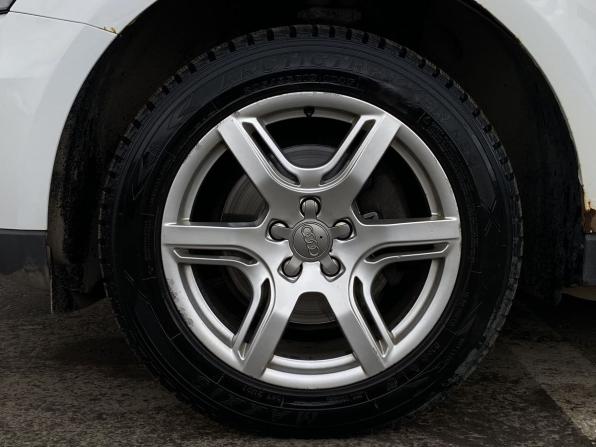 Audi Q5 I (8R) с пробегом 2010 года, цена 1 229 000 рублей, 214447 км, внедорожник, Автокод Объявления