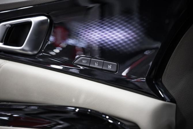 Kia Carnival IV с пробегом 2021 года, цена 4 749 000 рублей, 59481 км, минивэн, Автокод Объявления