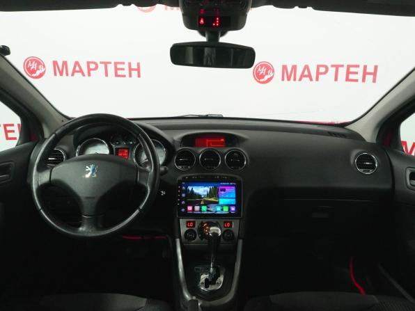 Peugeot 308 I с пробегом 2008 года, цена 425 000 рублей, 138888 км, хэтчбек, Автокод Объявления