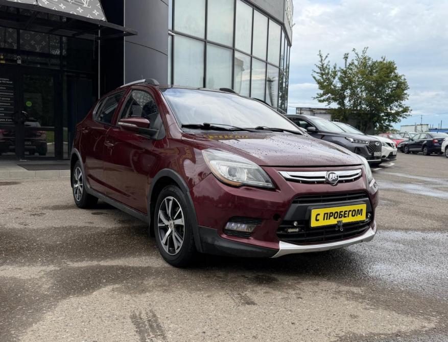 Lifan X50 Нефтекамск  - изображение 1