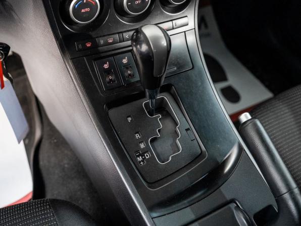 Mazda 3 II (BL) Рестайлинг с пробегом 2011 года, цена 1 015 000 рублей, 164493 км, седан, Автокод Объявления