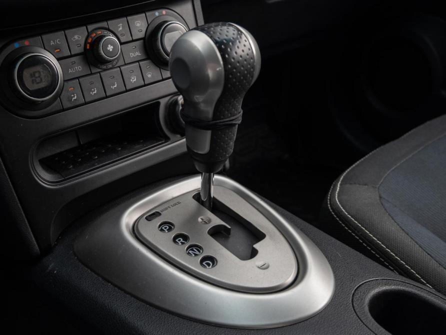 Nissan Qashqai I Рестайлинг Краснодар  - изображение 14