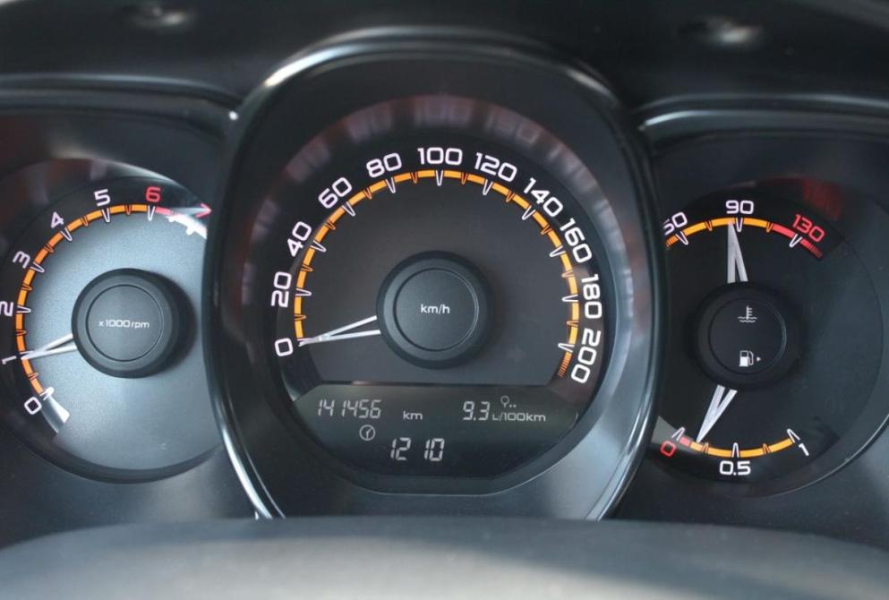 Lada (ВАЗ) Vesta I Нижний Новгород  - изображение 11