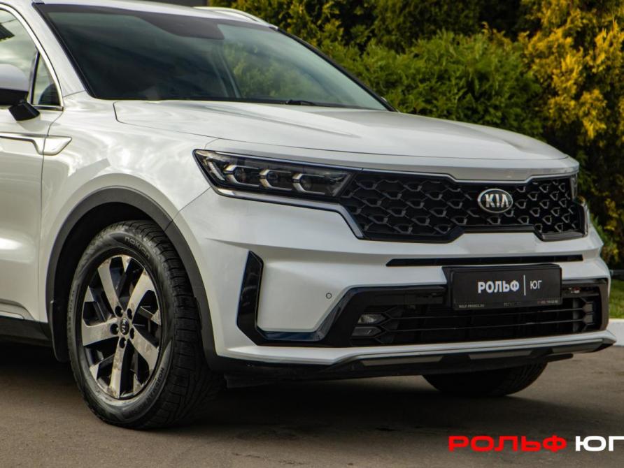 Kia Sorento IV Москва  - изображение 18