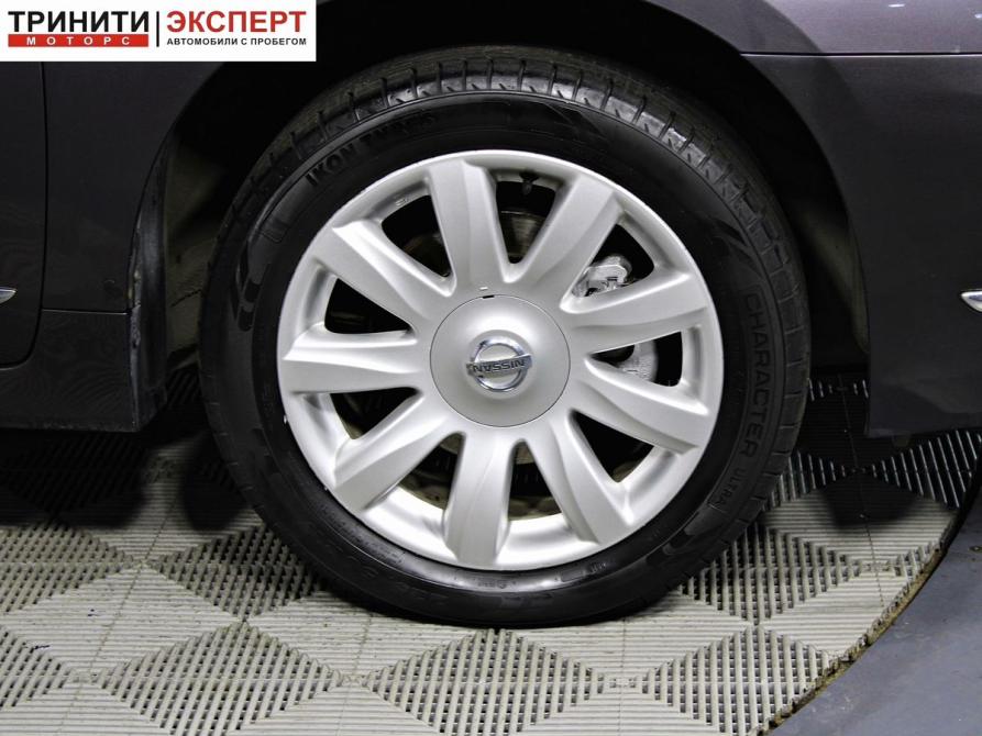 Nissan Teana II Белгород  - изображение 9