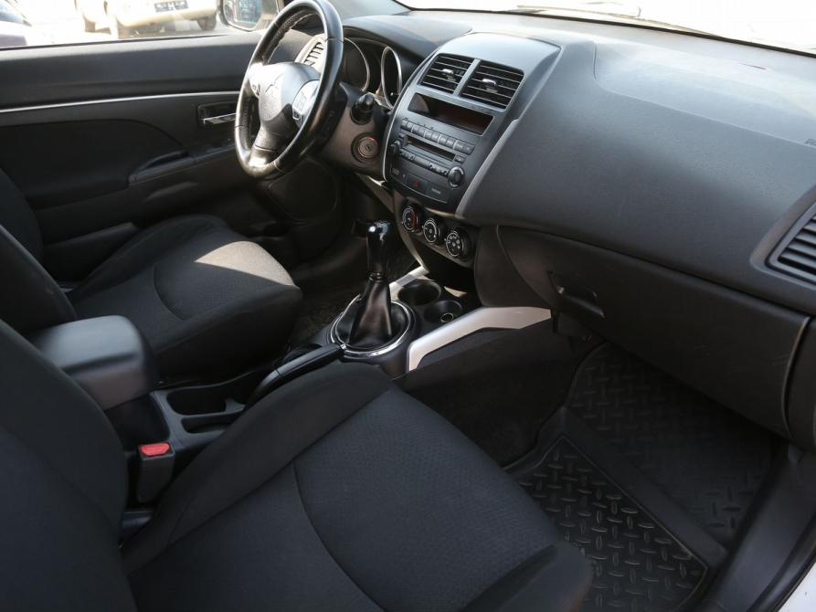 Mitsubishi ASX I Иваново  - изображение 9