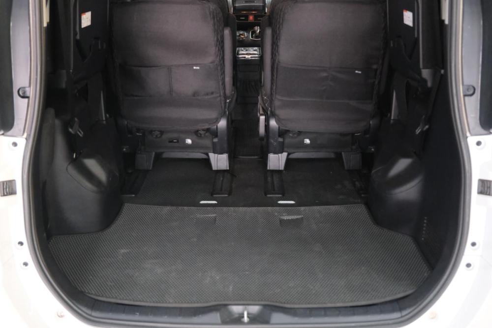Toyota Voxy III (R80) Омск  - изображение 23