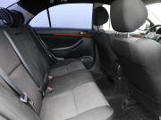 Toyota Avensis II Рестайлинг Москва  - изображение 24