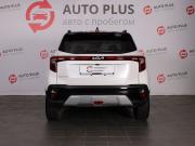 Kia Seltos I Рестайлинг Минеральные Воды  - изображение 26