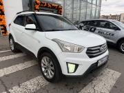 Hyundai Creta I Волгоград  - изображение 8