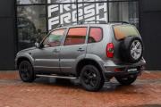 Chevrolet Niva I Рестайлинг Ульяновск  - изображение 15