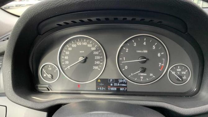 BMW X3 II (F25) с пробегом 2013 года, цена 1 260 000 рублей, 174758 км, внедорожник, Автокод Объявления