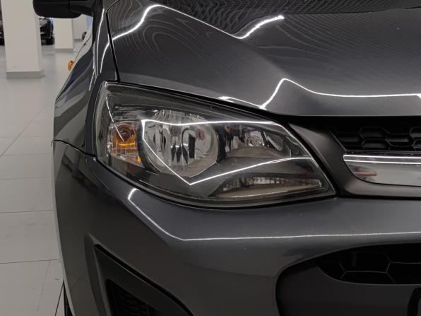 Lada (ВАЗ) Kalina II с пробегом 2017 года, цена 595 000 рублей, 117600 км, универсал, Автокод Объявления
