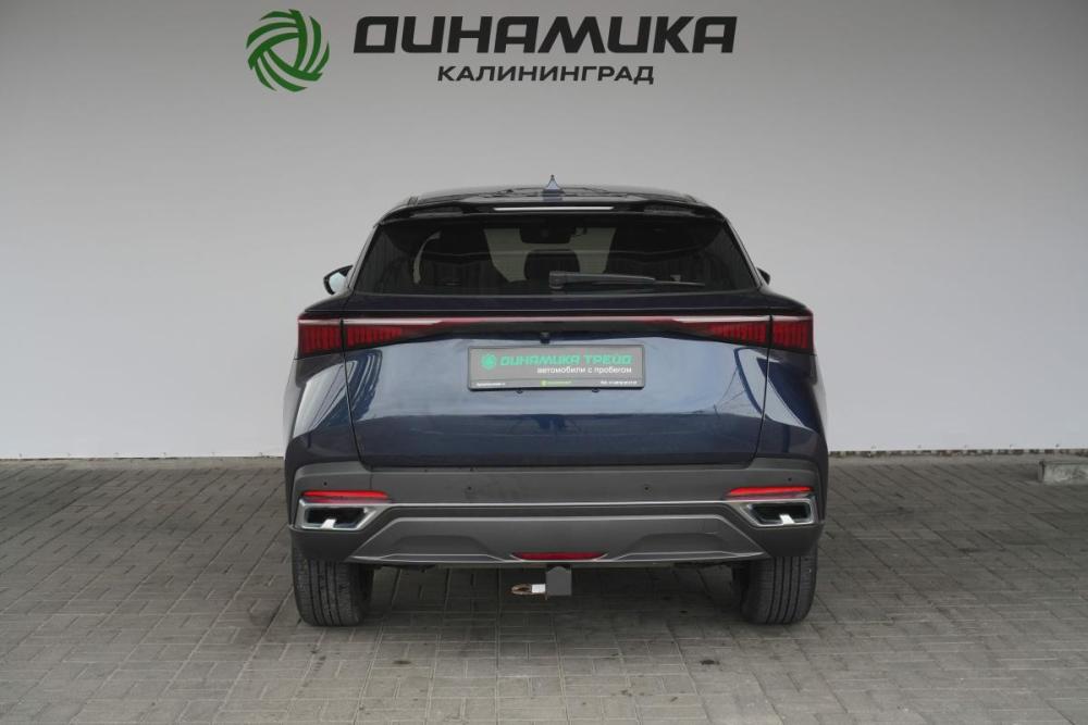 Omoda C5 I Калининград  - изображение 4