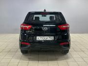 Hyundai Creta I Уфа  - изображение 26