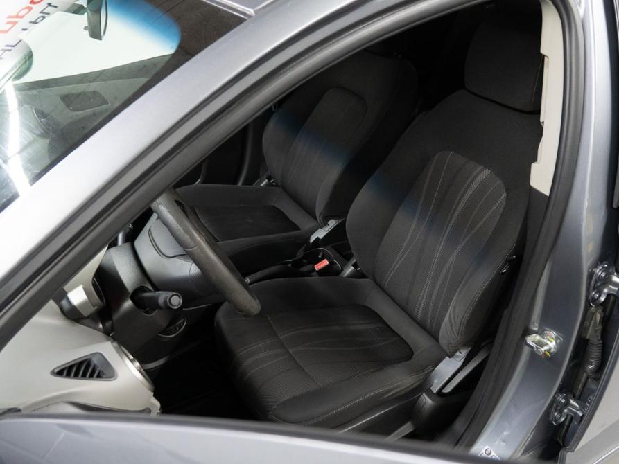 Chevrolet Aveo II Тюмень  - изображение 13
