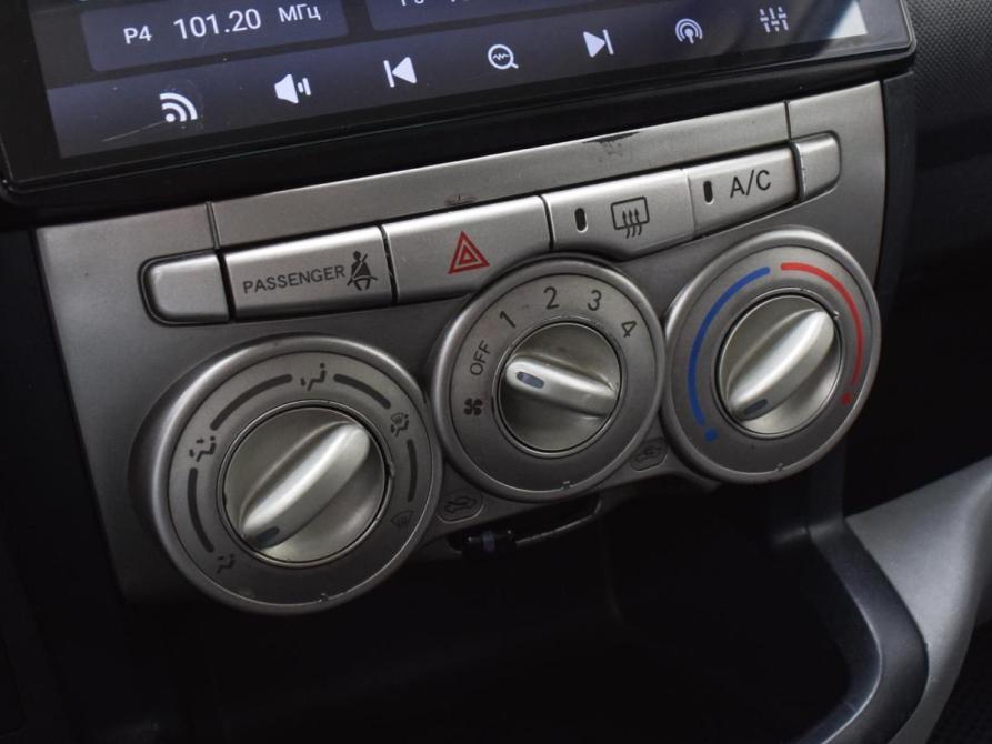 Daihatsu Sirion II (M3) Рестайлинг Краснодар  - изображение 12