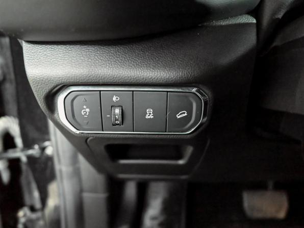 Haval Jolion I с пробегом 2023 года, цена 1 990 000 рублей, 46599 км, внедорожник, Автокод Объявления