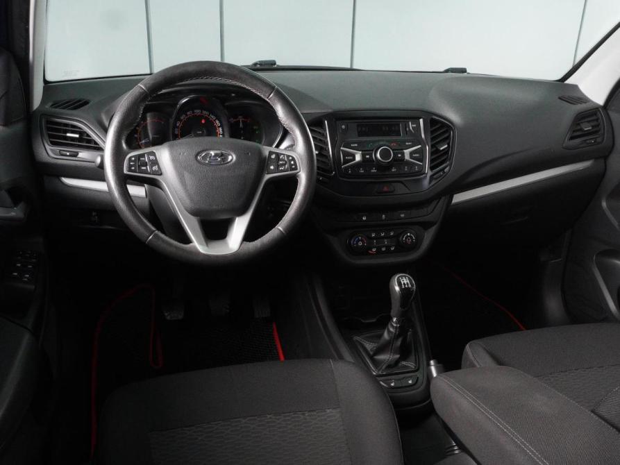 Lada (ВАЗ) Vesta I Минеральные Воды  - изображение 6