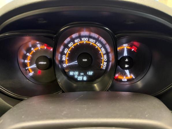 Lada (ВАЗ) Vesta I с пробегом 2022 года, цена 1 230 000 рублей, 75000 км, универсал, Автокод Объявления