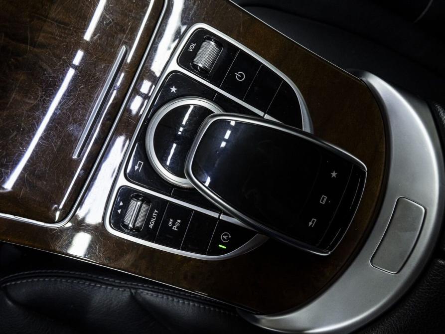 Mercedes-Benz C-Класс IV (W205) Тюмень  - изображение 24