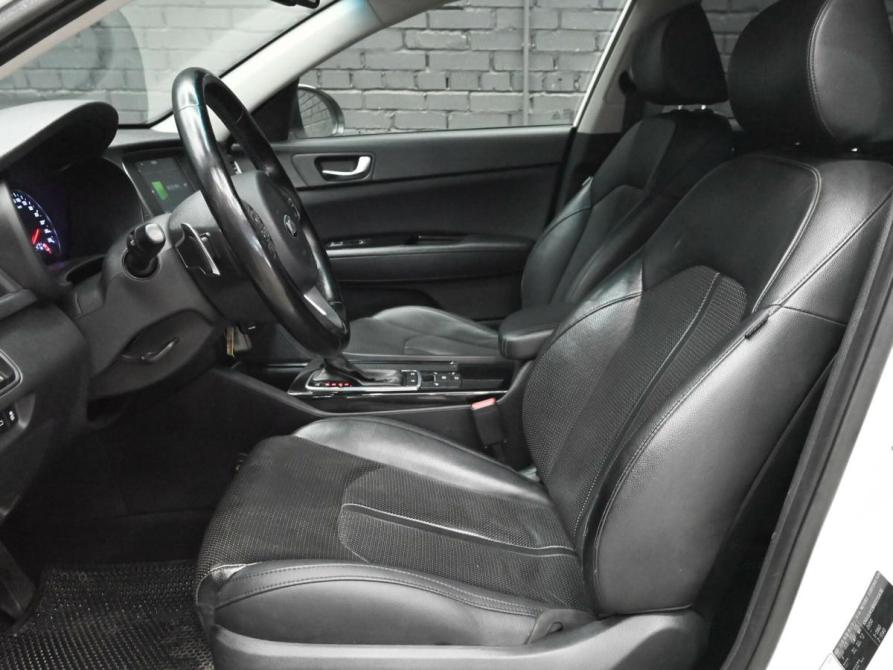 Kia Optima IV Екатеринбург  - изображение 18