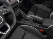 Audi Q3 II (F3) Москва  - изображение 45