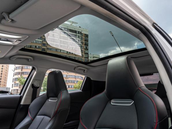 Changan UNI-T I с пробегом 2024 года, цена 2 259 000 рублей, 42073 км, внедорожник, Автокод Объявления