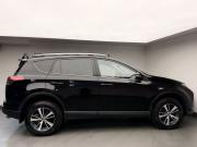 Toyota RAV4 IV (XA40) Рестайлинг Москва  - изображение 22