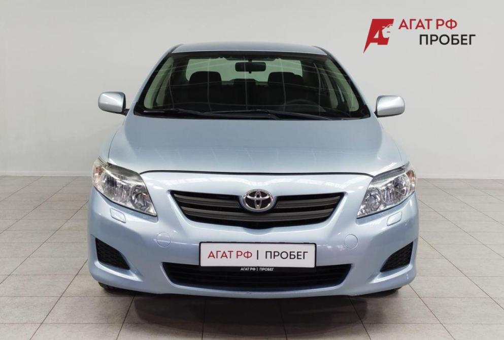 Toyota Corolla X (E140 E150) Саратов  - изображение 2