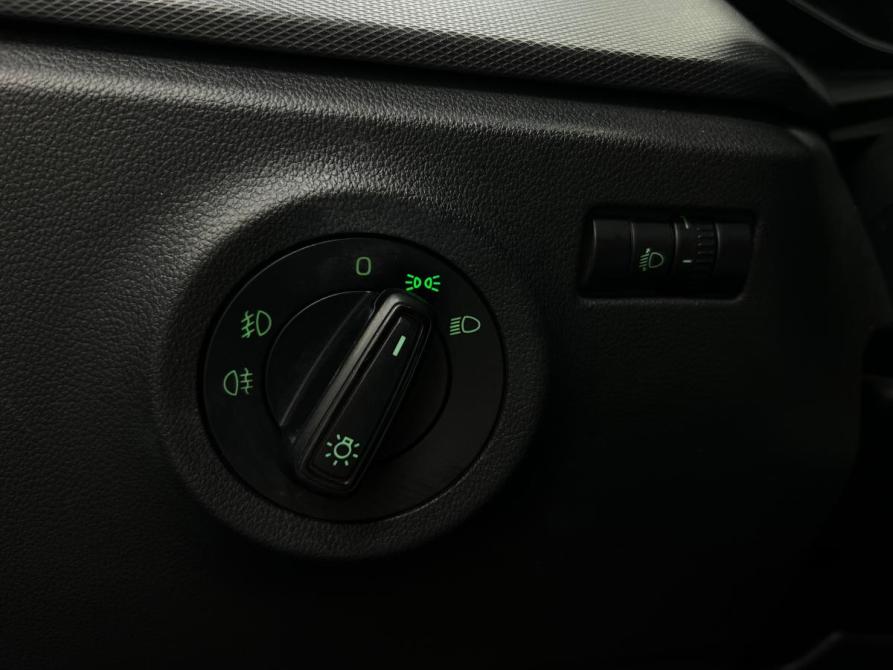Skoda Rapid II Казань  - изображение 12