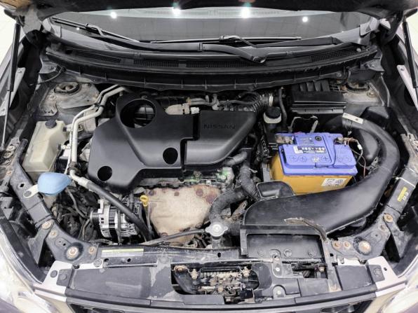 Nissan X-Trail II с пробегом 2008 года, цена 850 000 рублей, 287796 км, внедорожник, Автокод Объявления