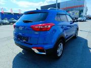 Hyundai Creta I Рестайлинг Тюмень  - изображение 25