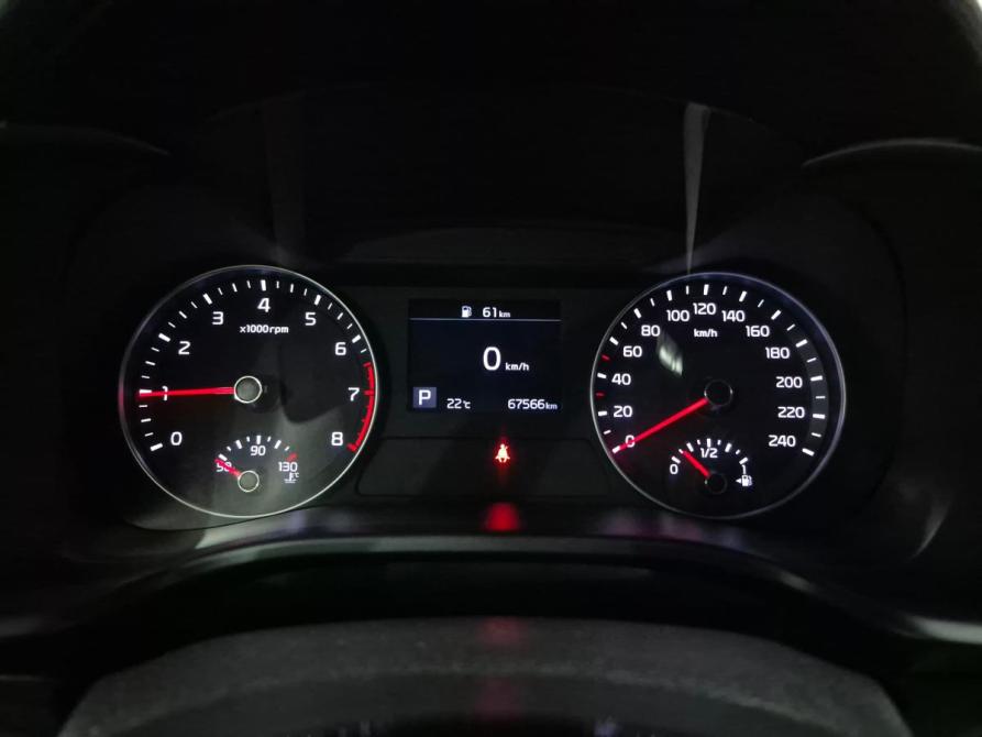 Kia Cerato IV Альметьевск  - изображение 17