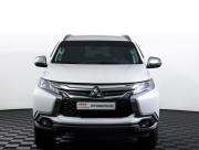 Mitsubishi Pajero Sport III Москва  - изображение 23