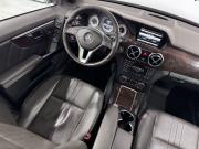 Mercedes-Benz GLK-Класс I (X204) Рестайлинг Новосибирск  - изображение 30