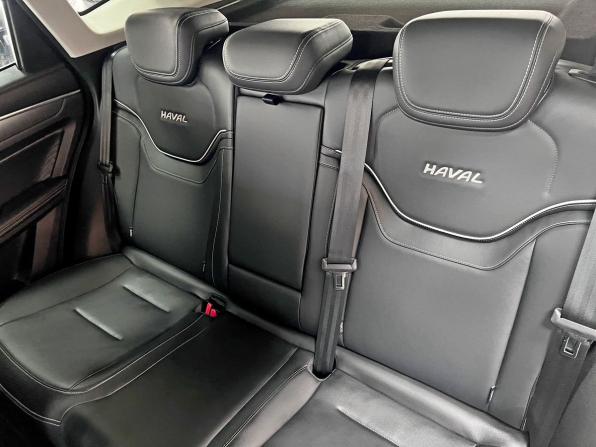 Haval Jolion I с пробегом 2021 года, цена 1 845 000 рублей, 57077 км, внедорожник, Автокод Объявления