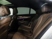 Mercedes-Benz E-Класс V (W213 S213 C238) Рестайлинг Москва  - изображение 33