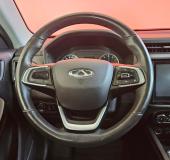 Chery Tiggo 4 I Рестайлинг Вологда  - изображение 33