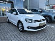 Volkswagen Polo V Череповец  - изображение 19