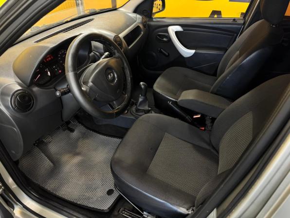 Lada (ВАЗ) Largus I с пробегом 2013 года, цена 619 000 рублей, 142032 км, универсал, Автокод Объявления
