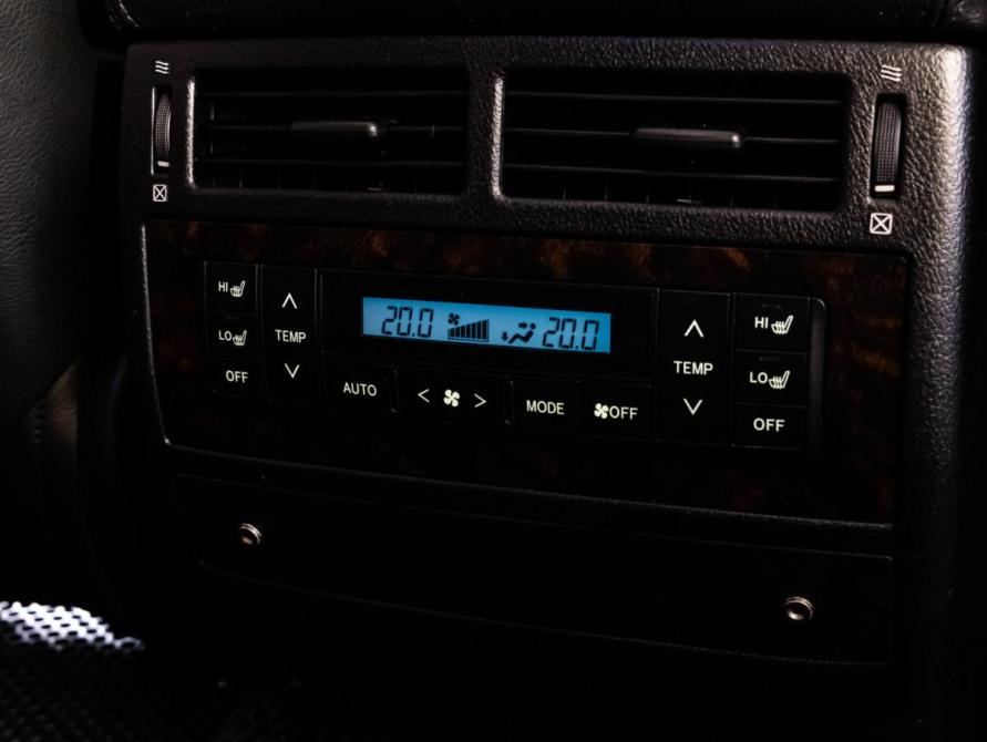Toyota Land Cruiser 200 Series Санкт-Петербург  - изображение 30