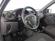 Lada (ВАЗ) Granta I Рестайлинг Москва  - изображение 41