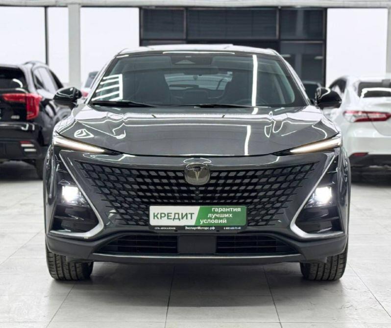 Changan UNI-T I Шахты  - изображение 3