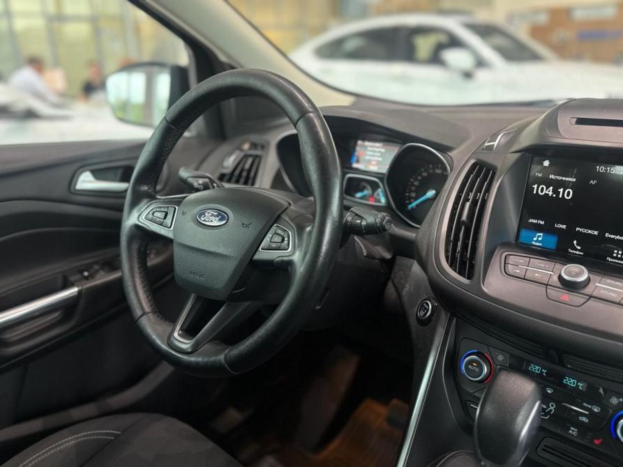 Ford Kuga II Рестайлинг Екатеринбург  - изображение 20